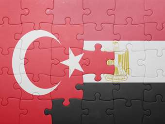 Τουρκικές εταιρείες δεσμεύτηκαν για νέες επενδύσεις ύψους $500 εκατ. στην Αίγυπτο