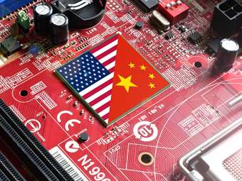 Reuters: Δεν κατέληξαν σε εμπορική συμφωνία ΗΠΑ και Κίνα στο Λονδίνο - Προς παράταση της εμπορικής "εκεχειρίας" για άλλο ένα τρίμηνο