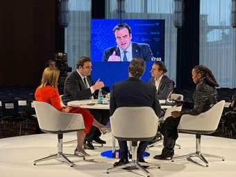 Κ. Πιερρακάκης στο Berlin Global Dialogue 2025: Χρειαζόμαστε μία ενιαία και αποτελεσματική αγορά