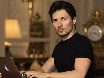 Γαλλία: Η εφαρμογή Telegram του Πάβελ Ντούροφ θα διαβιβάζει στις αρμόδιες αρχές διευθύνσεις IP ύστερα από αίτημα τους