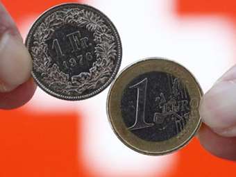 Νομοθετική ρύθμιση για τα δάνεια σε Ελβετικό Φράγκο - Σταθερό επιτόκιο και προνομιακή ισοτιμία