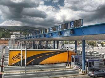 ΓΕΚ ΤΕΡΝΑ: Ξεπέρασαν τις 60 εκατ. οι διελεύσεις σε Νέα και Κεντρική Οδό