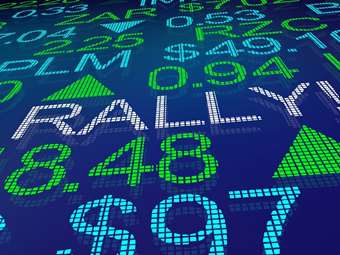 Σε νέα υψηλά έκλεισαν Dow Jones και S&amp;P 500 με "οδηγό" την Nvidia