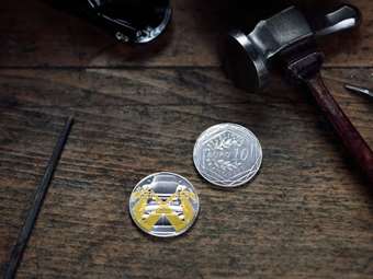 Νόμισμα 10 Ευρώ: Σε ποιο αυτοκίνητο είναι αφιερωμένο