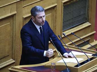 Ν. Ανδρουλάκης: Η κυβέρνηση απέτυχε να προστατεύσει το εισόδημα των πολιτών
