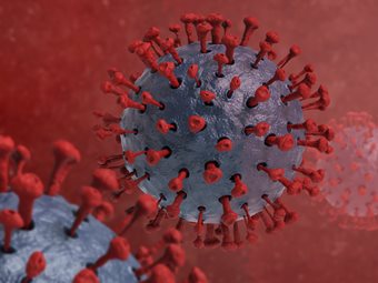 ΕΚΠΑ: Αναμενόμενο να εμφανίζονται νέα στελέχη του κορονοϊού - Τι γνωρίζουμε για Όμικρον και Δέλτα