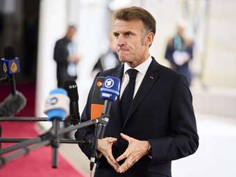 Η κατάρρευση του Μακρόν αφορά όλη την Ευρώπη - και οι κίνδυνοι είναι πολλαπλοί