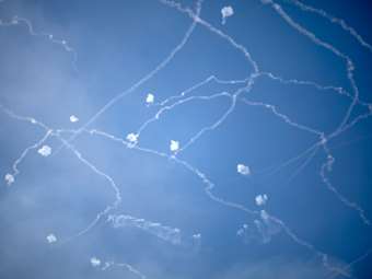 Ισραήλ: Ρεκόρ στις εξαγωγές οπλικών συστημάτων το 2023