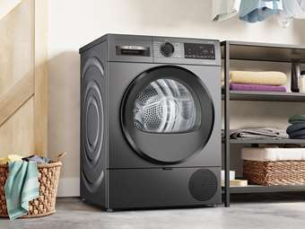 Όμιλος BSH: Με όχημα την τεχνολογία και τη βιωσιμότητα στις οικιακές συσκευές