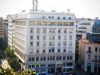 Επ. Κεφαλαιαγοράς: ΟΚ στο αίτημα αναθεώρησης της Δ.Π. της Euronext προς τους μετόχους της ΕΧΑΕ