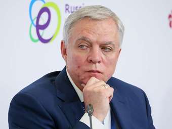 Νεκρός ο αντιπρόεδρος της ρωσικής Transneft, Μπαντάλοφ, στη Μόσχα - Έπεσε από παράθυρο