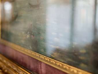 Ιταλία: Αποκαλύφθηκε τεράστιο δίκτυο πλαστογράφησης έργων των Μπάνσκι, Γουόρχολ και Πικάσο