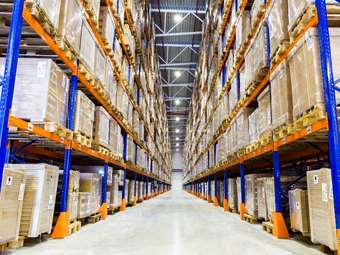 Σημάδια αποκλιμάκωσης πληθωρισμού με μείωση 3,8% των τιμών χονδρικής το Μάιο- Πτώση 4,2% στην Ευρωζώνη