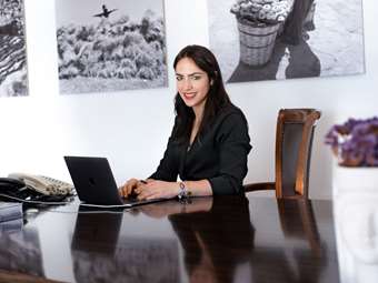 Δόμνα Μιχαηλίδου: Περίπου 64.000 οι εργαζόμενοι συνταξιούχοι έως τώρα