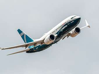 Alaska Airlines και United Airlines επεκτείνουν τις ακυρώσεις Boeing 737 MAX 9 μέχρι την Τετάρτη