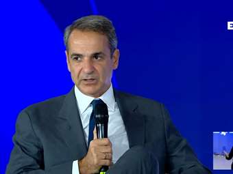 Κ. Μητσοτάκης: Η εκτός σχεδίου δόμηση δημιουργεί προβλήματα, θα μπουν περιορισμοί - Τι είπε για τη δουλεία διόδου