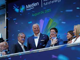 Τι βλέπει ο Ε. Μυτιληναίος και αγοράζει Metlen