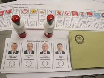 Θρίλερ οι εκλογές στην Τουρκία: Κάτω από το 50% ο Ερντογάν - Είμαστε μπροστά, επιμένει ο Κιλιτσντάρογλου