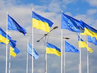 Σε ισχύ η αναβαθμισμένη εμπορική συμφωνία ΕΕ-Ουκρανίας - Τι προβλέπει