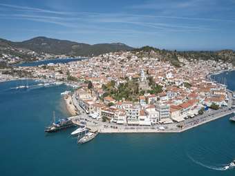 Οι νησιωτικοί θησαυροί της Αττικής: Πώς τα νησιά της Αθήνας γίνονται μοχλός τουριστικής αναβάθμισης και βιώσιμης εξωστρέφειας