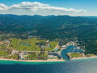 Τεχνική Ολυμπιακή: Παρέδωσε το πόρισμα για το τίμημα πώλησης του Πόρτο Καρράς η KPMG