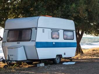 Διευκρινίσεις από το υπουργείο Τουρισμού για τα τροχόσπιτα / αυτοκινούμενα και το νόμο 5170/2025