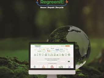 Regreenit: Αξιοποίηση του αδιάθετου, ανενεργού ή μεταχειρισμένου εξοπλισμού ενέργειας