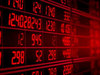 Με πτώση έκλεισαν τα ευρωπαϊκά χρηματιστήρια, έχοντας το βλέμμα σε τράπεζες και τεχνολογία