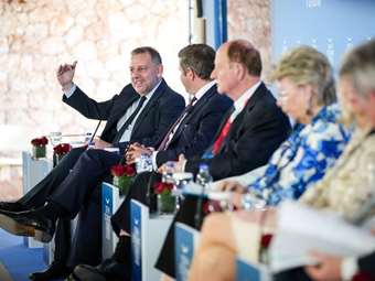 Χ. Μπρουμίδης: Πώς θα κερδίσει η Ευρώπη το στοίχημα της ψηφιακής αυτονομίας