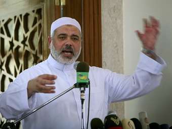 ΝΥΤ: Το Ιράν εξαπέλυσε ανθρωποκυνηγητό για τους εσωτερικούς ένοχους της δολοφονίας Χανίγια