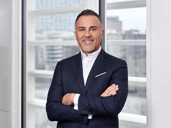 Engel &amp; Völkers: Αύξηση των παγκόσμιων εσόδων της κατά 13%