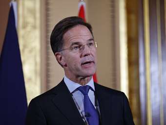 Ρούτε: Οι ΗΠΑ "εξετάζουν ακόμη" την παράδοση Tomahawk στην Ουκρανία