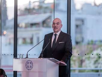 Στη Λήμνο αύριο ο Ν. Δένδιας