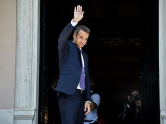 Τα κυβερνητικά "στοιχήματα" στον δρόμο για τις ευρωεκλογές