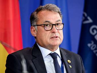 Νάγκελ (ΕΚΤ): Η σταθερότητα των τιμών η καλύτερη πλατφόρμα για την ανάπτυξη