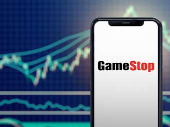 Νέο ξέφρενο ράλι έως και άνω του 100% για την GameStop δια χειρός... Roaring Kitty