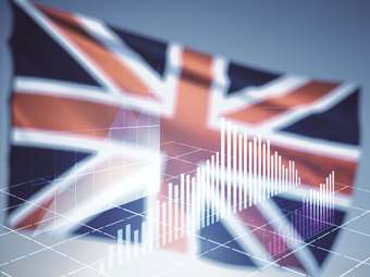 Βρετανία: Σε χαμηλό 11 ετών οι κατασκευές λόγω αύξησης του κόστους