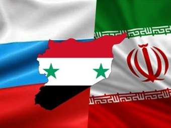 Το Ιράν καταδικάζει την "επίθεση" κατά του προξενείου του στο Χαλέπι της Συρίας