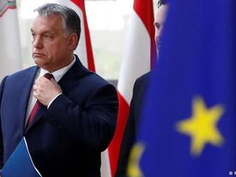 Ο Όρμπαν επιστρατεύει την AI στη μάχη για την επανεκλογή του