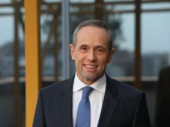 Β. Κουτεντάκης: Στην Πειραιώς παραμένουμε σε διαρκή διάλογο με τη νέα γενιά