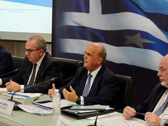 Greece unveils new Portfolio Fund to support SMEs and startups