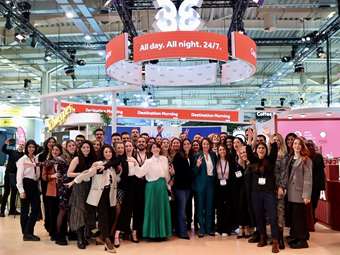 Με εμπιστοσύνη στις προοπτικές ανάπτυξης του κλάδου, η Coca-Cola Τρία Έψιλον επενδύει στο HoReCa