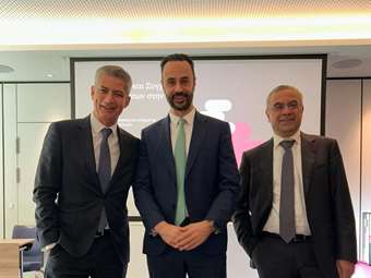 Ετήσια Μελέτη της PwC Ελλάδας: Εξαγορές και Συγχωνεύσεις το 2023