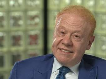 Άντονι Πρατ: Ποιος είναι ο δισεκατομμυριούχος στον οποίο ο Τραμπ φέρεται να αποκάλυψε πυρηνικά μυστικά