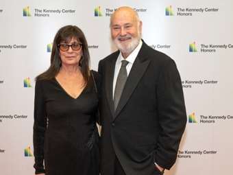 ΗΠΑ: Συνελήφθη ο Νίκ Ράινερ για τη δολοφονία των γονιών του