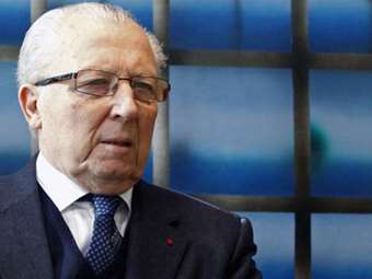 Πέθανε ο "πατέρας του ευρώ" Ζακ Ντελόρ