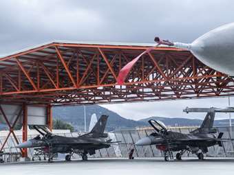 ΕΑΒ: Κλείνει τον κύκλο των Phantom και εισέρχεται σε νέα προγράμματα και συνεργασίες