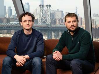 Reflection AI: Η startup του Έλληνα πρώην ερευνητή της DeepMind που δημιουργεί υπερ-ευφυή συστήματα