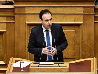 Δ. Παπαστεργίου: Ολοκληρώνεται η υπογραφή της σύμβασης για το Ultra Fast Broadband – Έρχεται το Gigabit Voucher για αναβάθμιση συνδέσεων