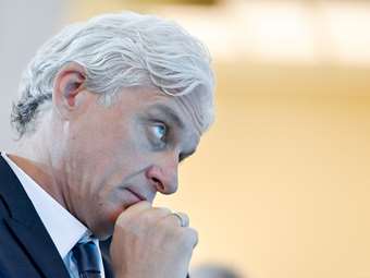 Μ. Βρετανία: Άρση κυρώσεων για τον Ρώσο επιχειρηματία Όλεγκ Τινκόφ